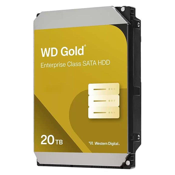 Buy Western Digital WD203KRYZ | Gold Helium 20TB 3.5-inch 6GB/s SATA 7200RPM 512MB Cache 512e Enterprise Class Hard Drive Refurbished - $1398.16 Western Digital WD203KRYZ | Gold Helium 20TB 3.5-inch 6GB/s SATA 7200RPM 512MB Cache 512e Enterprise Class Hard Drive Refurbished - Western Digital refurbished available on Gotodirect
