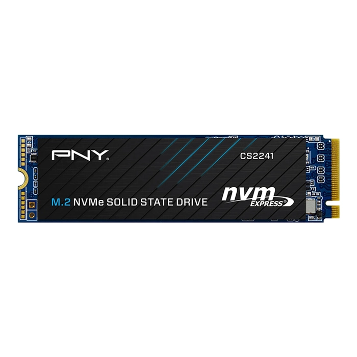 Buy PNY M280CS2241-2TB-RB | CS2241 2TB PCI Express NVMe 4.0 x4 M.2 2280 Solid State Drive Refurbished - $445.48 PNY M280CS2241-2TB-RB | CS2241 2TB PCI Express NVMe 4.0 x4 M.2 2280 Solid State Drive Refurbished - PNY refurbished available on Gotodirect