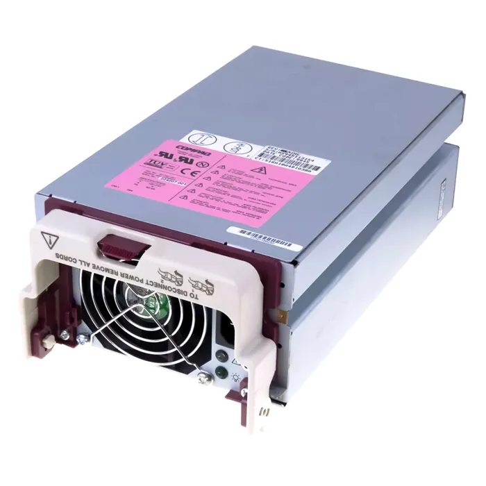 Compaq 224207-001-06 | 350-Watts Hot Swap Power Supply for ProLiant Storage Refurbished -  refurbished available on Gotodirect