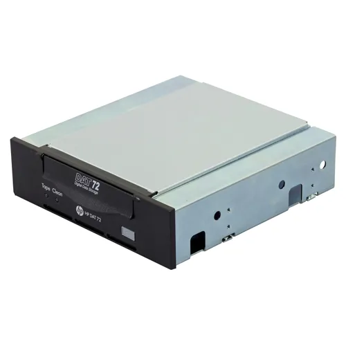 HP 693405-001 | DAT72 Internal USB 2.0 Internal Tape Drive Refurbished - Hewlett-Packard (ou HP en abrégé) refurbished available on Gotodirect