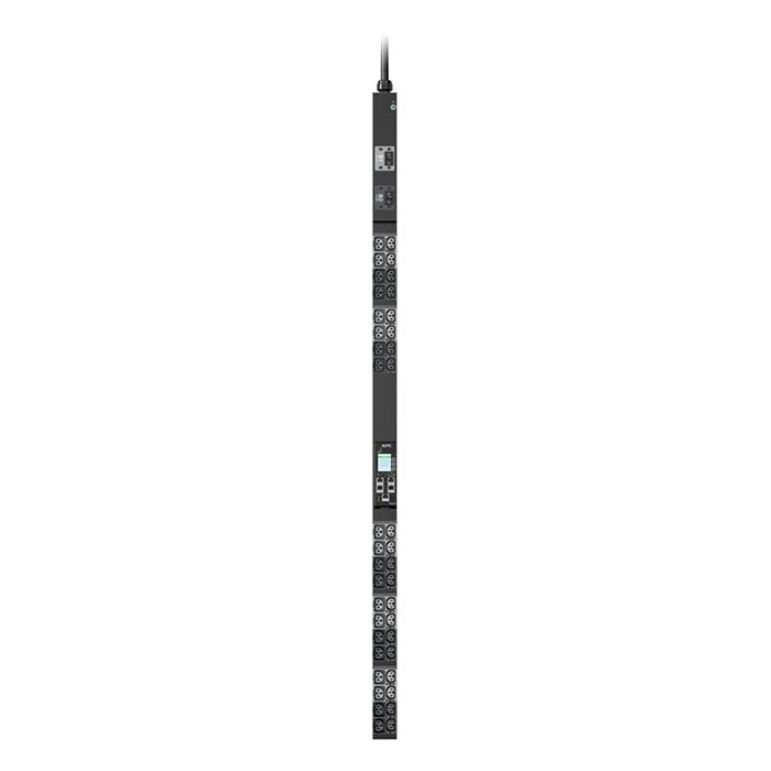 APC APDU11151ME | NetShelter Rack PDU Advanced Metered 5.0KW 1PH 208V 30A L6-30P 40 Outlet Refurbished - APC (this could refer to multiple brands with the same initials, such refurbished available on Gotodirect