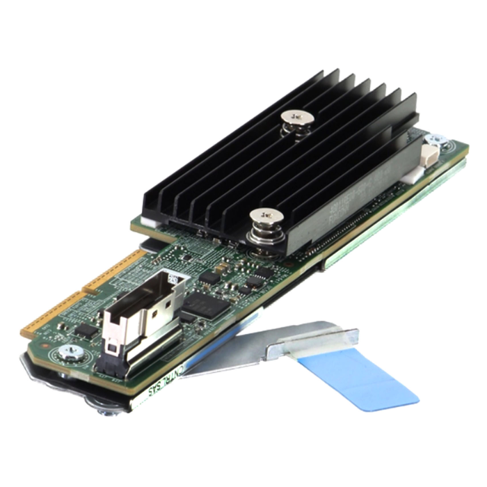 Dell 30J98 | PERC HBA330 SAS 12Gb/s Host Bus Adapter for PowerEdge Refurbished - Dell refurbished available on Gotodirect
