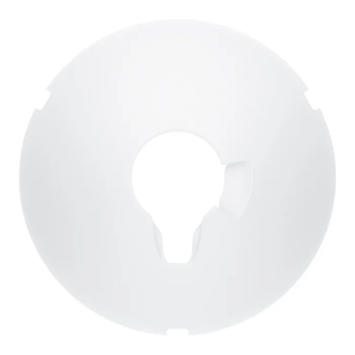Ubiquiti AF60LR-RADOME | Durable Snap-on Snow Radome Cover for airFiber 60 LR Radio Refurbished - Ubiquiti refurbished available on Gotodirect