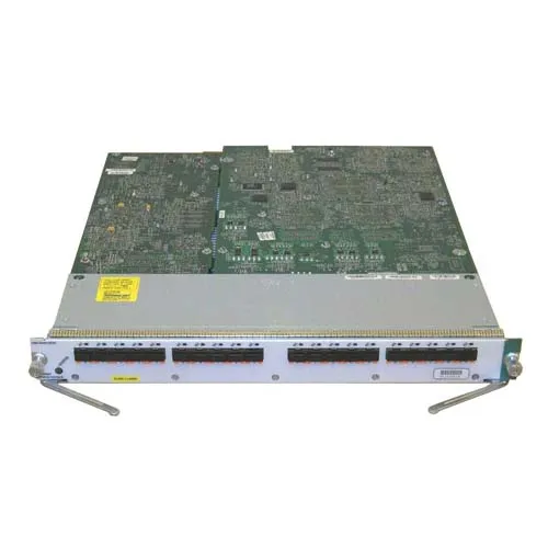 Cisco 7600-ES20-GE3C | 7600 ES20 20xGE SFP Line Card Refurbished - Cisco Systems Inc. refurbished available on Gotodirect