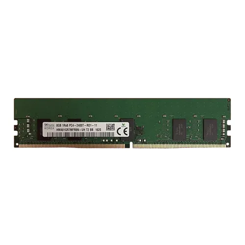 Hynix HMA81GR7MFR8N-UHT2BB | 8GB DDR4-2400MHz PC4-19200 ECC Registered RDIMM CL17 1Rx8 1.2V 288-Pin Memory Module Refurbished -  refurbished available on Gotodirect