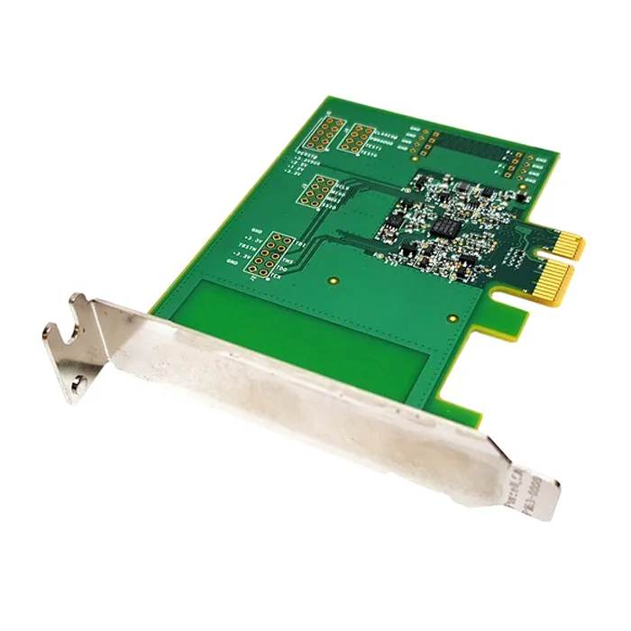 Dell 98D58 | Half Height Encryption Secure PCI Express Card Circuit Board Refurbished - Dell refurbished available on Gotodirect