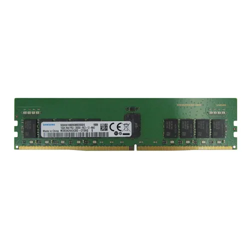 Samsung M393A2K43CB2-CTD6Q | 16GB DDR4-2666MHz PC4-21300 ECC Registered RDIMM CL19 2Rx8 1.2V 288-Pin Memory Module Refurbished - Samsung refurbished available on Gotodirect