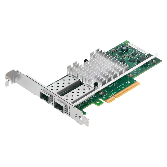 Buy HP G43260-012 | 560SFP+ 2-Ports SFP+ Ethernet Network Adapter Refurbished - $352.22 HP G43260-012 | 560SFP+ 2-Ports SFP+ Ethernet Network Adapter Refurbished - Hewlett-Packard (ou HP en abrégé) refurbished available on Gotodirect