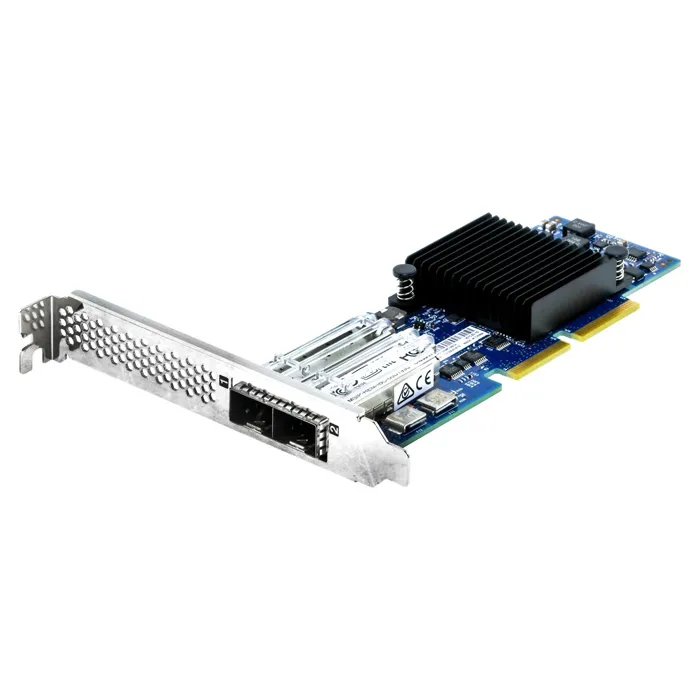 IBM 00AD918 | Emulex VFA5 2-Ports 10GBase-X High-Profile Network Adapter Refurbished -  refurbished available on Gotodirect