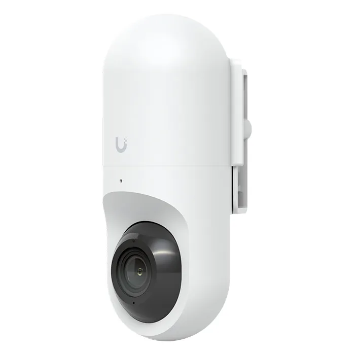 Ubiquiti UVC-G3-FLEX-PWM-WT | Versatile Weatherproof Wall or Pole Mount White for G3 & G5 Flex Cameras Refurbished - Ubiquiti refurbished available on Gotodirect