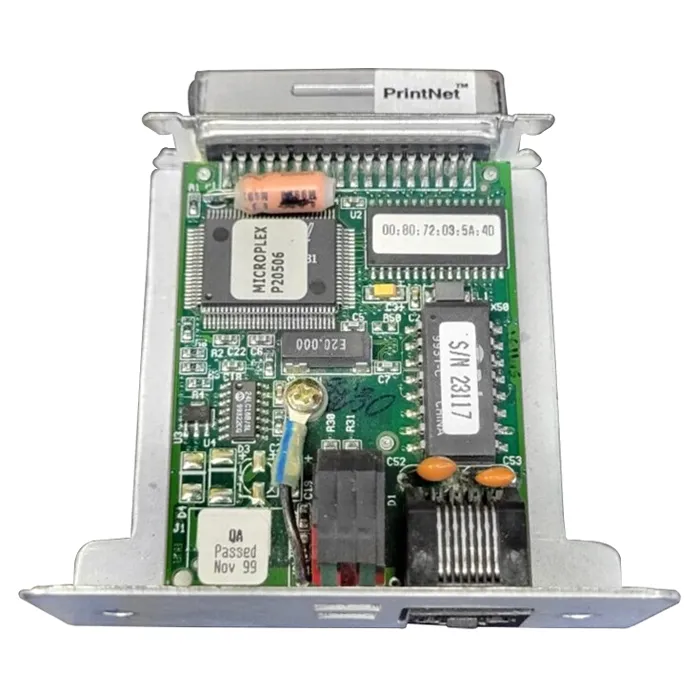 IBM 164149-001 | 6400 10/100 Base T Ethernet Card Refurbished -  refurbished available on Gotodirect