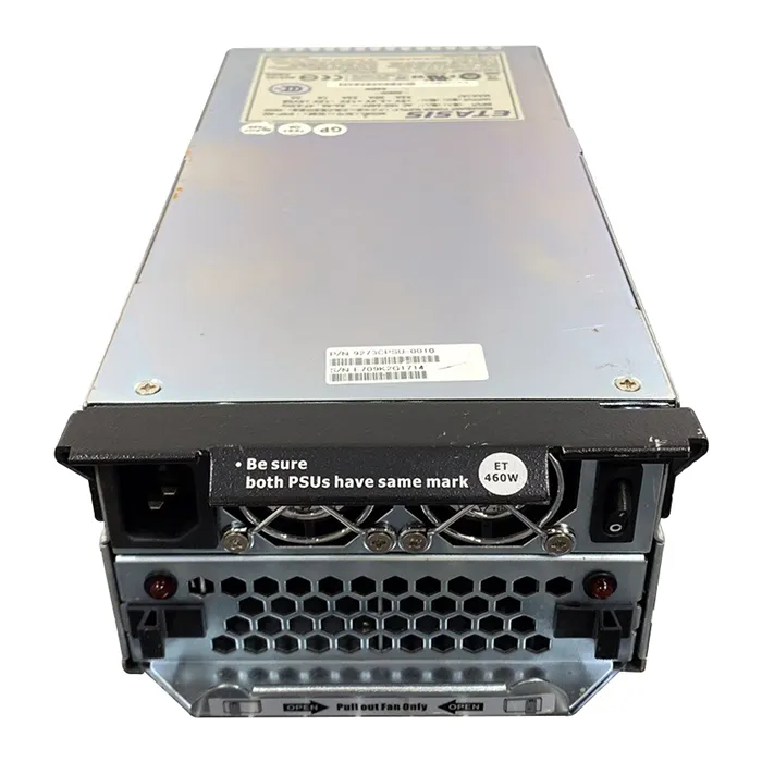 ETASIS IFRP-462 | 460-Watts Redundant Power Supply Refurbished -  refurbished available on Gotodirect