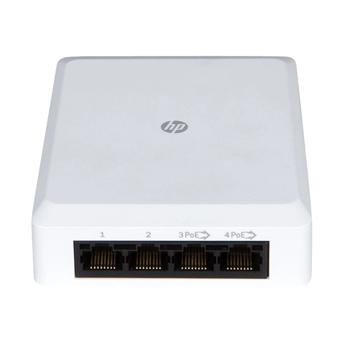 Buy HP JH237-61001 | Nj5000-5g-PoE+ 5 Ports Managed Walljack Switch Refurbished - $206.97 HP JH237-61001 | Nj5000-5g-PoE+ 5 Ports Managed Walljack Switch Refurbished - Hewlett-Packard (ou HP en abrégé) refurbished available on Gotodirect