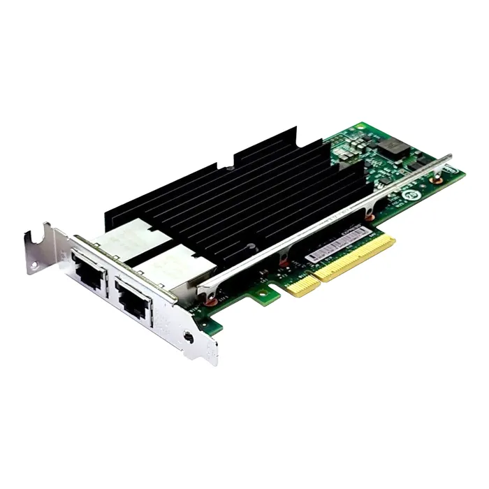 Buy Cisco UCSC-PCIE-ITG-RF | X540 2-Ports 10GBase-T PCI Express 3.0 x8 Low Profile Gigabit Ethernet Network Adapter Card Refurbished - $194.29 Cisco UCSC-PCIE-ITG-RF | X540 2-Ports 10GBase-T PCI Express 3.0 x8 Low Profile Gigabit Ethernet Network Adapter Card Refurbished - Cisco Systems Inc. refurbished available on Gotodirect