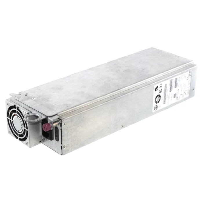Buy HP 0957-2186 | 700-Watts 200-240V 50-60Hz Hot-Pluggable Redundant Power Supply for RP4440 / RP4410 Refurbished - $192.70 HP 0957-2186 | 700-Watts 200-240V 50-60Hz Hot-Pluggable Redundant Power Supply for RP4440 / RP4410 Refurbished - Hewlett-Packard (ou HP en abrégé) refurbished available on Gotodirect
