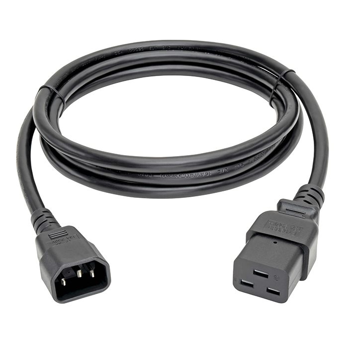 Juniper CBL-PWR-C19-C14-US | 250V AC 15A 50Hz Standard Power Cord Refurbished -  refurbished available on Gotodirect