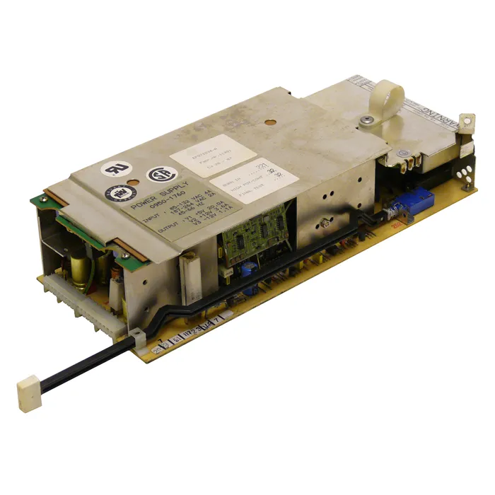 HP 0950-1760 | 250-Watts Power Supply for 9000 / 300/ 310 Refurbished - Hewlett-Packard (ou HP en abrégé) refurbished available on Gotodirect