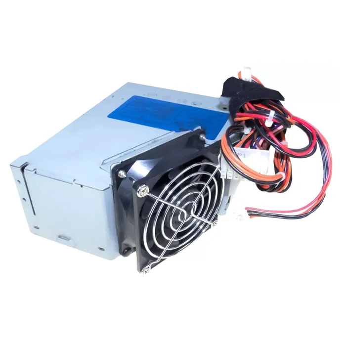 HP 254605-001 | 175-Watts Power Supply for EVO D500 / D510 SFF Refurbished - Hewlett-Packard (ou HP en abrégé) refurbished available on Gotodirect
