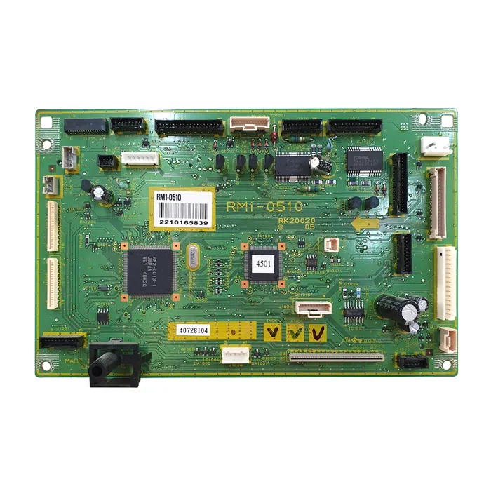 HP RM1-0510 | DC Controller Board Assembly for LaserJet 3500 Refurbished - Hewlett-Packard (ou HP en abrégé) refurbished available on Gotodirect