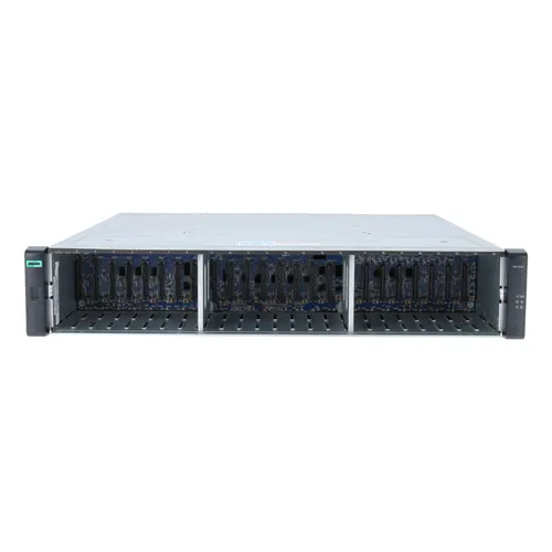 Buy HP K2R84A | MSA 2040 Energy Star SFF Storage SAS Dual Controller Refurbished - $548.43 HP K2R84A | MSA 2040 Energy Star SFF Storage SAS Dual Controller Refurbished - Hewlett-Packard (ou HP en abrégé) refurbished available on Gotodirect