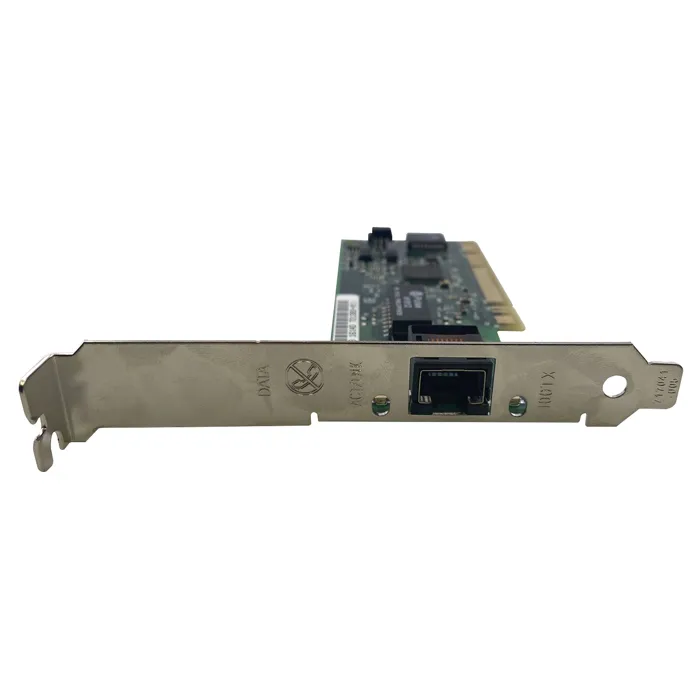 Intel 721383-011 | PRO/100+ Single-Port RJ-45 100Mbps 10Base-T/100Base-TX Fast Ethernet PCI Management Network Adapter Refurbished - Intel refurbished available on Gotodirect