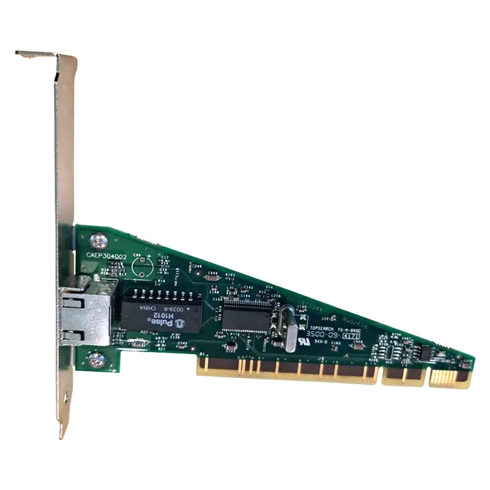 IBM 19K5543 | 1-Port RJ-45 10/100Base-TX Ethernet PCI Network Adapter Refurbished -  refurbished available on Gotodirect