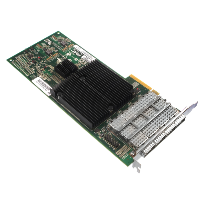 NetApp 111-00341+B0 | PM8003 Sierra 4-Port SAS Controller Refurbished -  refurbished available on Gotodirect