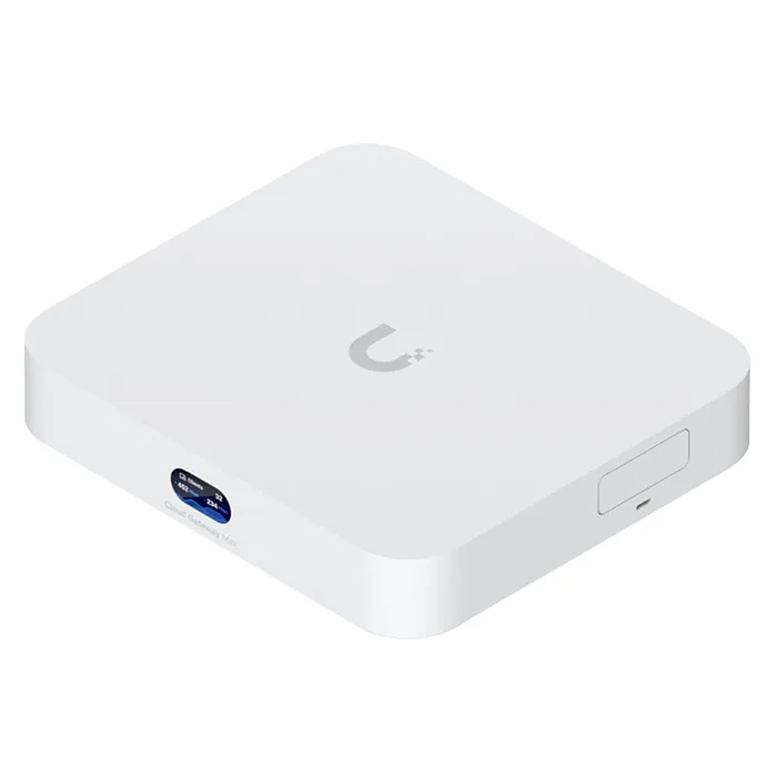 Buy Ubiquiti UCG-MAX | Cloud Gateway Max 4x 2.5GbE RJ45 Ports & 1x 2.5GbE RJ45 Wan Port 512GB NVMe SSD Cloud Gateway Refurbished - $617.14 Ubiquiti UCG-MAX | Cloud Gateway Max 4x 2.5GbE RJ45 Ports & 1x 2.5GbE RJ45 Wan Port 512GB NVMe SSD Cloud Gateway Refurbished - Ubiquiti refurbished available on Gotodirect