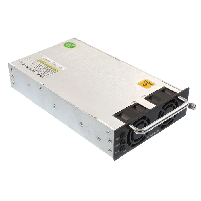 HP JG137-61001 | 1600-Watts 100-240V 50-60Hz Redundant Power Supply for RPS1600 Switch Series Refurbished - Hewlett-Packard (ou HP en abrégé) refurbished available on Gotodirect