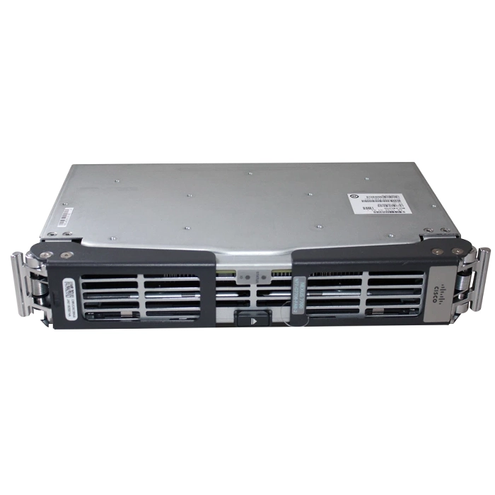 Buy Cisco N77-C7706-FAB-2= | 7706 6 x Expansion Slots 220Gb/s Layer 3 Managed Fabric Module Refurbished - $1319.42 Cisco N77-C7706-FAB-2= | 7706 6 x Expansion Slots 220Gb/s Layer 3 Managed Fabric Module Refurbished - Cisco Systems Inc. refurbished available on Gotodirect