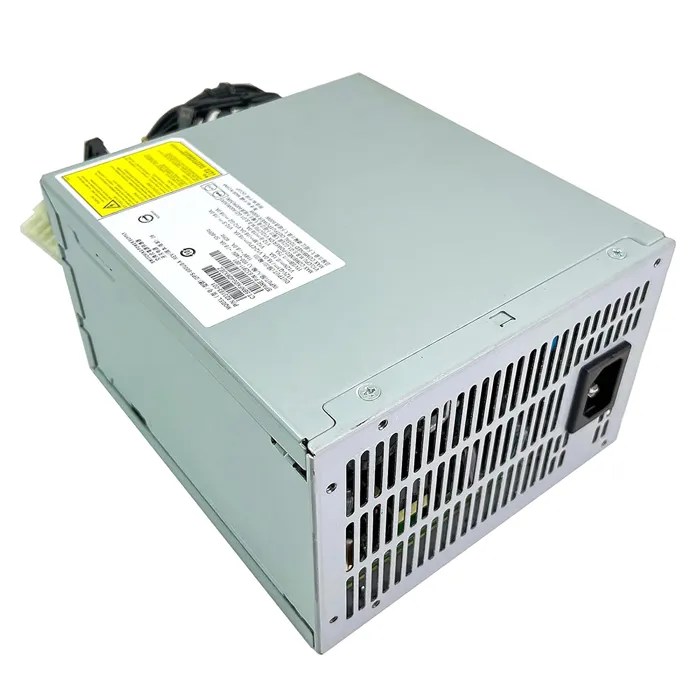 HP 623193-003 | 600-Watts Power Supply for Z420 WorkStation Refurbished - Hewlett-Packard (ou HP en abrégé) refurbished available on Gotodirect