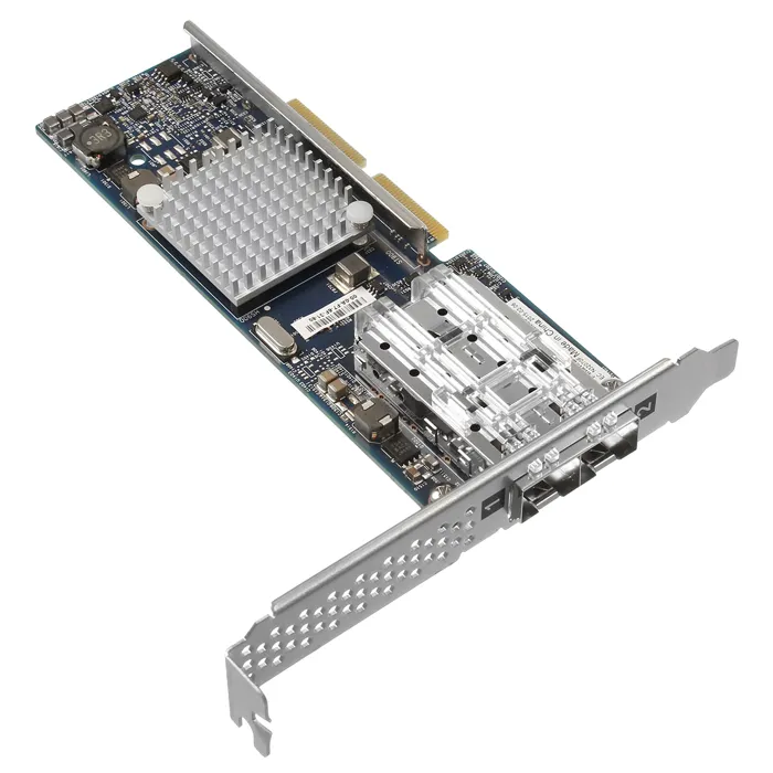 Buy IBM 94Y5230 | Broadcom NetXtreme II ML2 2-Ports 10Gb/s SFP+ Exlom Adapter Refurbished - $482.81 IBM 94Y5230 | Broadcom NetXtreme II ML2 2-Ports 10Gb/s SFP+ Exlom Adapter Refurbished - refurbished available on Gotodirect