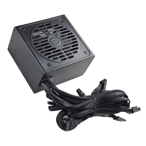 EVGA 100-BV-0450-K1 | 450 BV 450-Watts 80-Plus Bronze ATX12V / EPS12V Power Supply Refurbished - EVGA refurbished available on Gotodirect