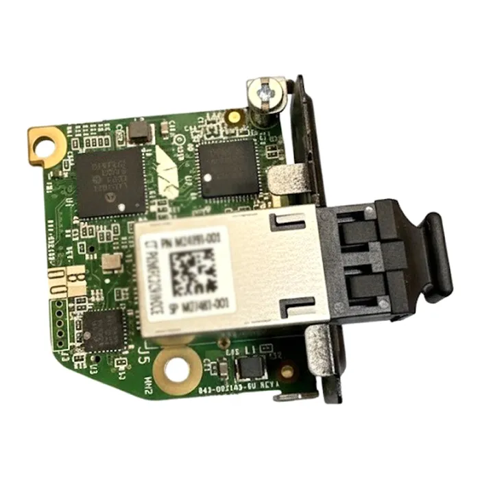 Buy HP 20J15AA | Flex Fiber Module Refurbished - $755.76 HP 20J15AA | Flex Fiber Module Refurbished - Hewlett-Packard (ou HP en abrégé) refurbished available on Gotodirect