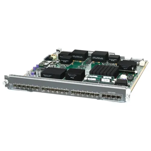 Buy HP AG852B | 18 x Ports SFP Fibre Channel + 4 x Ports SFP IP Multiservice Module Refurbished - $572.50 HP AG852B | 18 x Ports SFP Fibre Channel + 4 x Ports SFP IP Multiservice Module Refurbished - Hewlett-Packard (ou HP en abrégé) refurbished available on Gotodirect