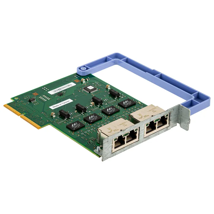 IBM 46K7971 | 4 x Ports 1Gb/s RJ-45 PCI-Express Virtual Daughter Card Refurbished -  refurbished available on Gotodirect