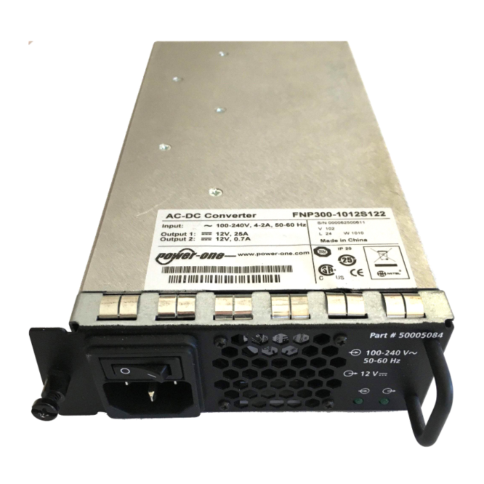 Mitel Networks 50005084 | AC Power Supply for MXe 3300 Refurbished - Mitel refurbished available on Gotodirect