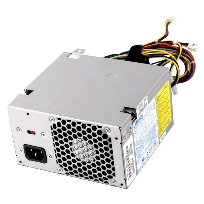 HP 311178-001 | 250-Watts Power Supply for NetServer TC2120 Refurbished - Hewlett-Packard (ou HP en abrégé) refurbished available on Gotodirect