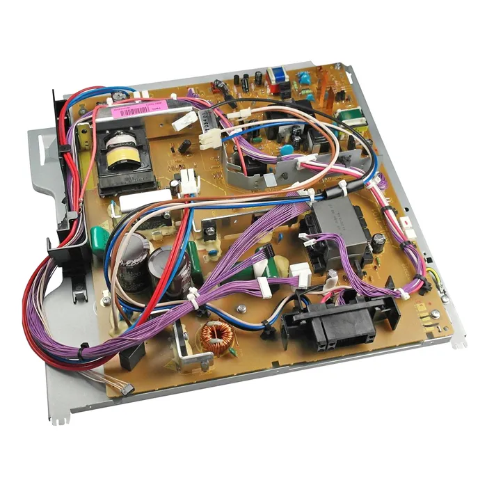 Buy HP RM1-7101 | 220V High Voltage Power Supply Assembly for LaserJet Enterprise M4555 MFP Series Refurbished - $297.04 HP RM1-7101 | 220V High Voltage Power Supply Assembly for LaserJet Enterprise M4555 MFP Series Refurbished - Hewlett-Packard (ou HP en abrégé) refurbished available on Gotodirect