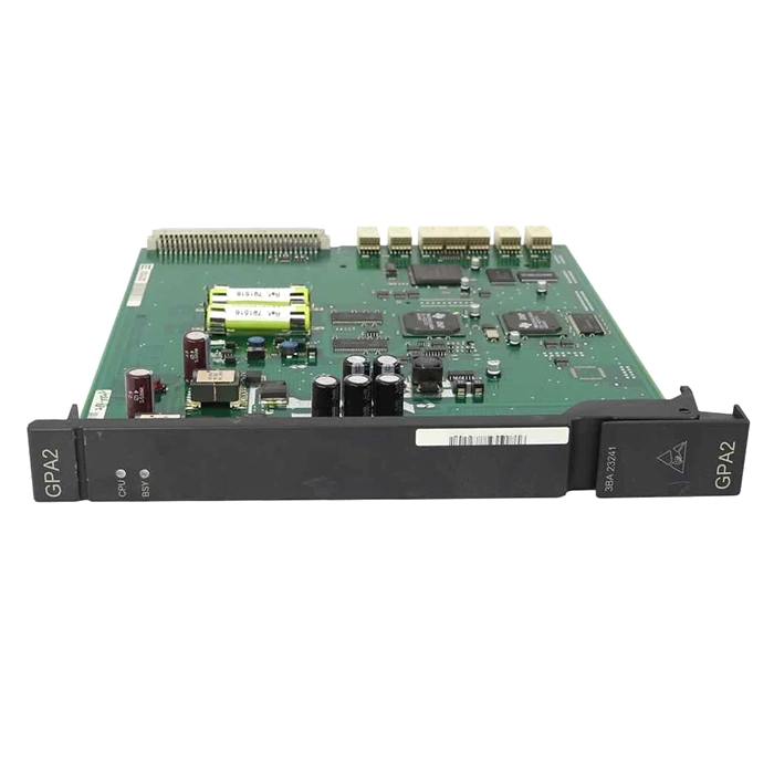 Alcatel-Lucent 3BA23241AA-X | GPA2 Board Refurbished -  refurbished available on Gotodirect