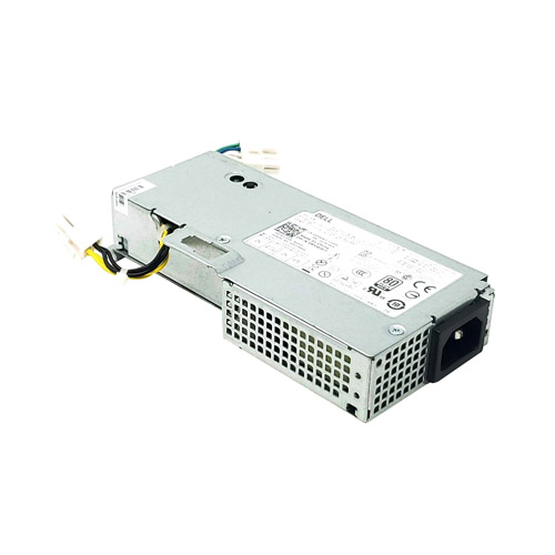 Dell 06YWW7 | 200-Watts 100-240V 50-60Hz 2.9A Power Supply for OptiPlex 9020 USFF Refurbished - Dell refurbished available on Gotodirect