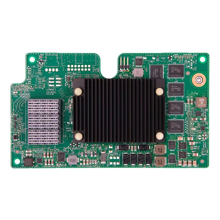 Cisco UCSB-MLOM-40G-03 | UCS 1340 2 x Ports 40GBase-X PCI Express 3.0 x16 Virtual Interface Card for B-Series Blade Servers Refurbished - Cisco Systems Inc. refurbished available on Gotodirect