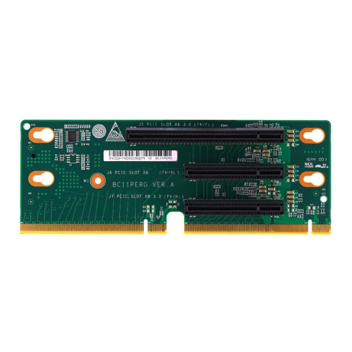 Huawei BC11PERG | 3x PCI Express x8 Riser Board for RH2288H Refurbished - Huawei refurbished available on Gotodirect