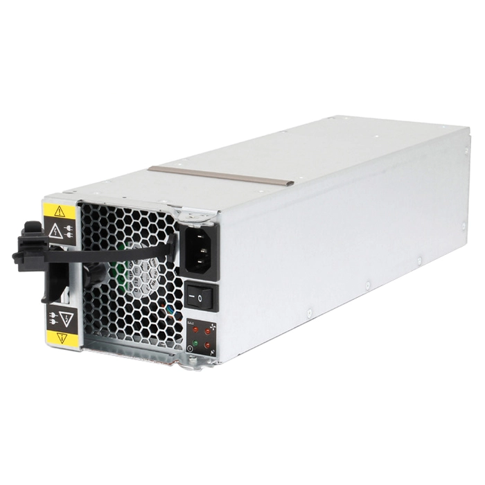 FLEXTRONICS SP-PCM02-HE580 | 580-Watts 100-240V 7.60A 50-60Hz 80-Plus Gold Hot-Plug Switching Power Supply for Dell SCv2000 Series Storage Server and HP 3PAR StoreServ 8000 Storage Server and Lenovo ThinkSystem DS2200 Storage Array Refurbished -  refurbished available on Gotodirect