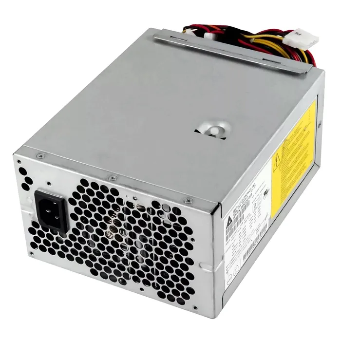 Delta DPS-600NBA | 600-Watts 100-240V 47-63 Hz 24-Pin ATX Power Supply for Workstation 8200 Refurbished -  refurbished available on Gotodirect