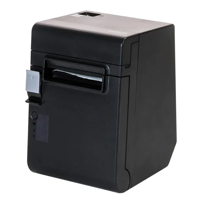 Epson C31C412416 | TM L90 Plus Receipt Printer Two-Color (Monochrome) Thermal Line Refurbished - Epson refurbished available on Gotodirect