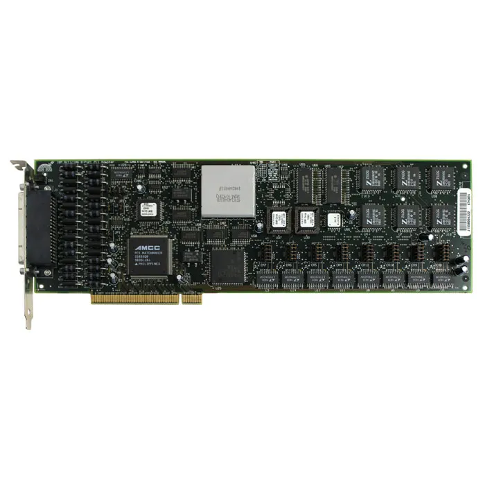IBM 87H3675 | Artic 186 8-Ports PCI Adapter for eServer xSeries 220 Refurbished -  refurbished available on Gotodirect