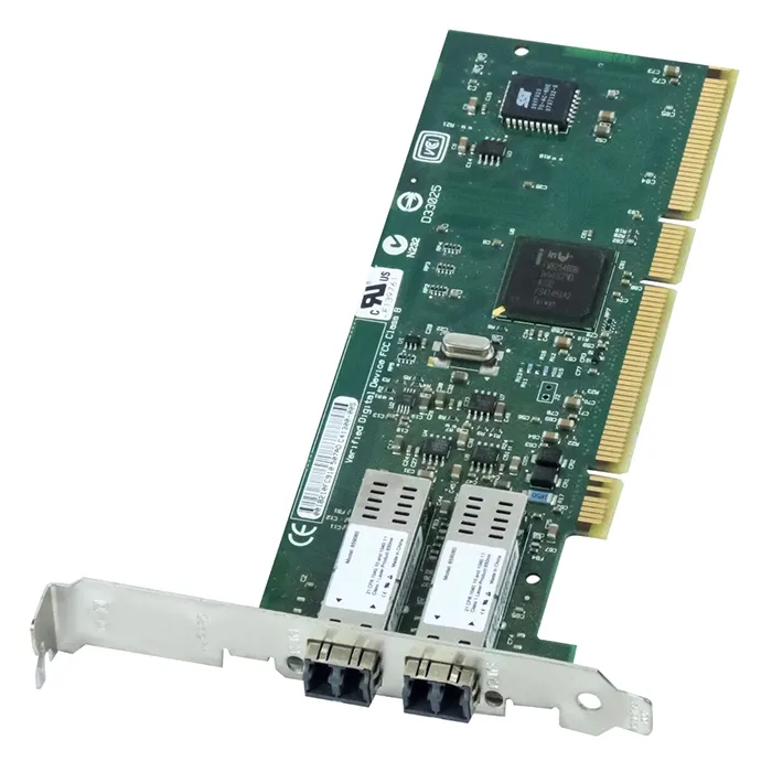 Sun 7100482 | 2-Ports GbE PCI Express 2.0 Low Profile Network Adapter, MMF Refurbished -  refurbished available on Gotodirect