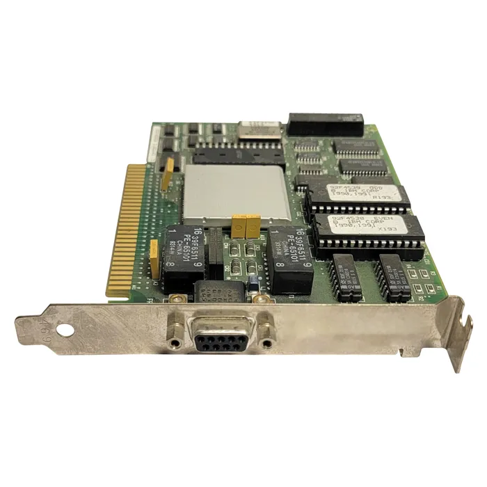 IBM 92F4555B | 16/4 ISA 8-Bit Token Ring Adapter Refurbished -  refurbished available on Gotodirect