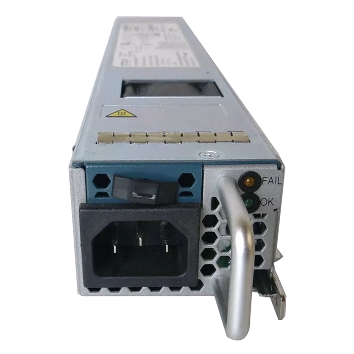 Cisco 341-1798-03 | 1100-Watts 100-240V AC Hot-Pluggable Redundant Power Supply Front-to-Back Airflow for Nexus 5500 / 6000 Refurbished - Cisco Systems Inc. refurbished available on Gotodirect